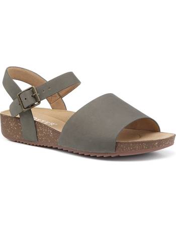 Hotter ripple online sandals