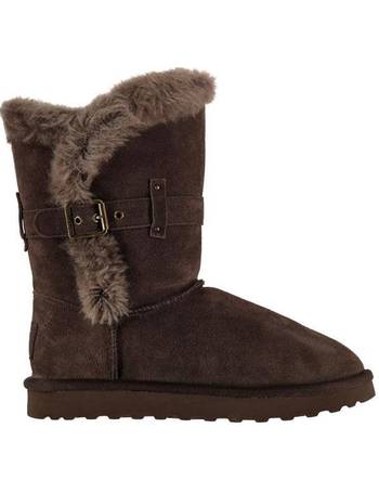 soulcal bardi snug boots