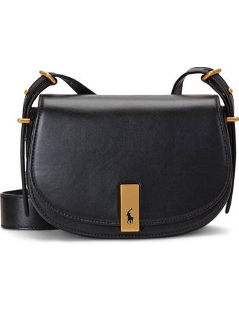 Ralph lauren cheap steer head bag