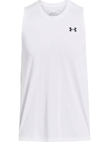 Under Armour Curry Performance Tank Top Mens