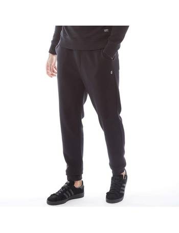 firetrap slim jogging bottoms mens