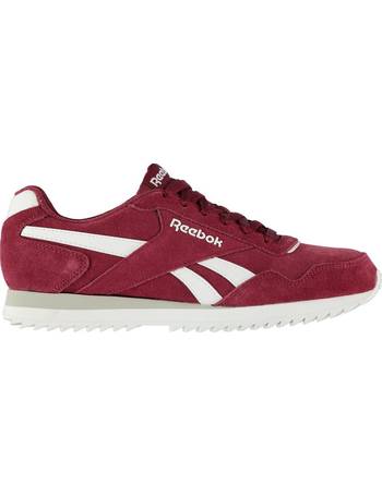 Shop Reebok Suede Trainers for to 35% Off DealDoodle