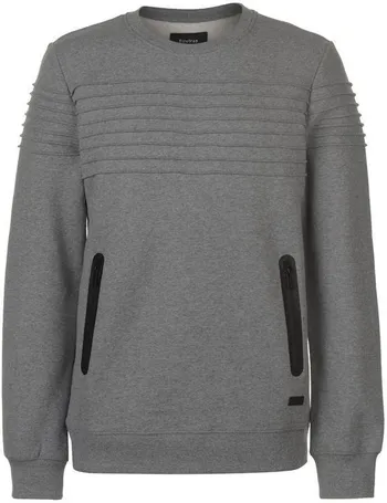 sports direct mens sweaters