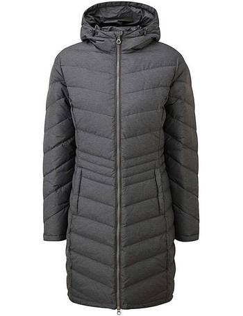 Tog 24 bramley womens down clearance jacket