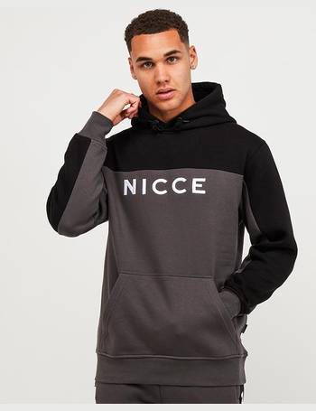 Shop Footasylum Nicce Men s Hoodies up to 60 Off DealDoodle