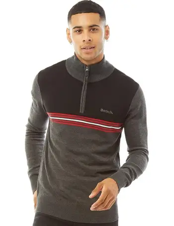 Shop Bench Men's Knitwear up to 80% Off