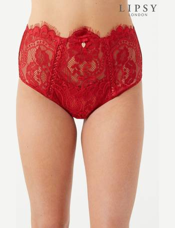 Shop Lipsy Women's Knickers up to 65% Off