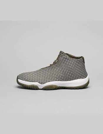 jordan future mid trainer