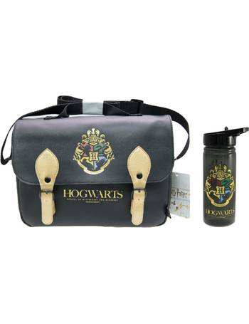 Argos harry store potter lunch bag