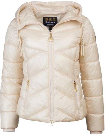 Barbour oykel hot sale quilted jacket