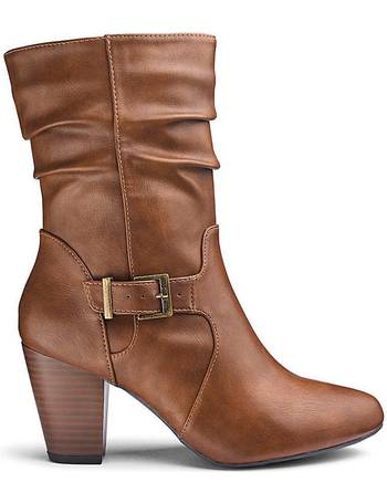 head over heels boots