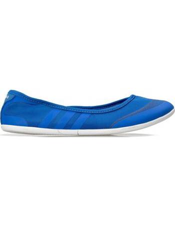 Adidas neo women's sunlina slip-on ballet flat hotsell