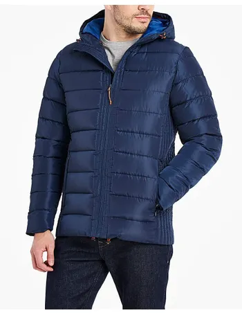 jacamo padded jackets