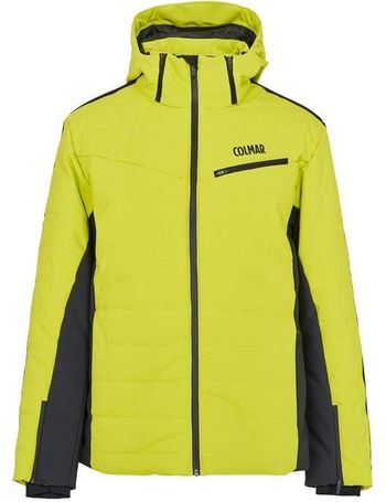 Colmar kandahar deals ski jacket