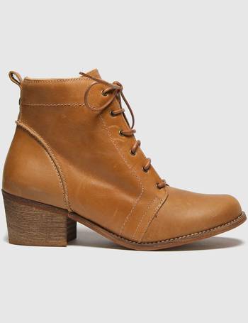 Red Dead Ankle Boots - up to 75% Off | DealDoodle