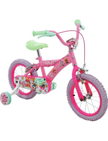 Argos 2025 lol bike