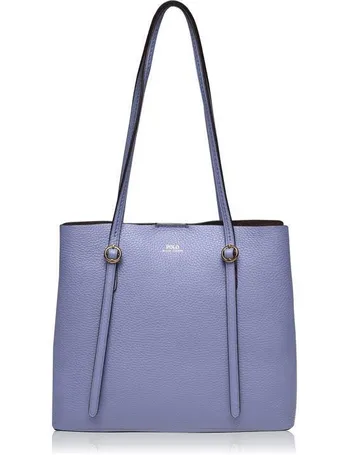 lennox tote polo ralph lauren