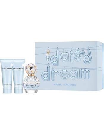 marc jacobs daisy gift set debenhams