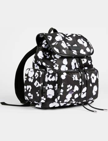 ted baker neekie nylon backpack