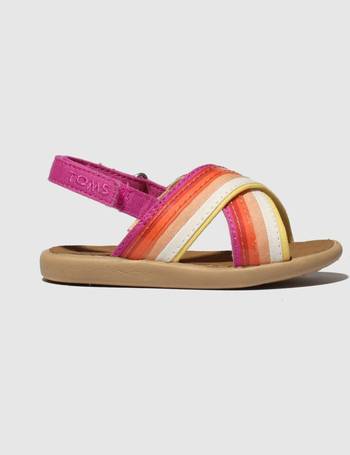 Toms hot sale malea sandal