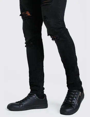 boohooman shoes