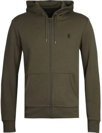 Shop Men's Polo Ralph Lauren Hooded Sweatshirts up to 70% Off 