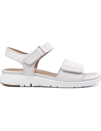 Hotter on sale salou sandals