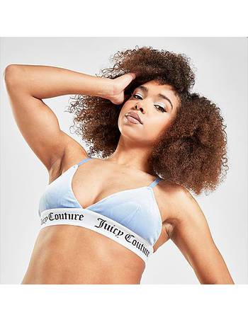 Buy JUICY COUTURE Hunter Sports Bra for AED 75.00