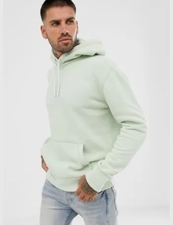 mens pink hollister hoodie