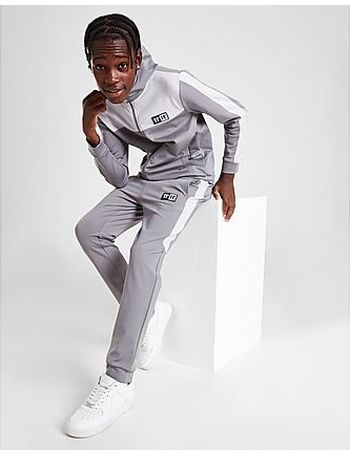 Nike tracksuit jd sales junior