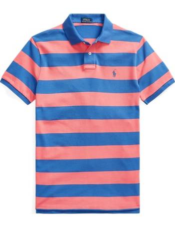Ralph Lauren Mens Polo Shirts - up to 70% Off | DealDoodle