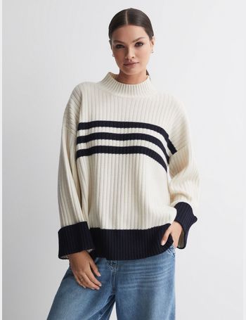 Reiss zana sale jumper