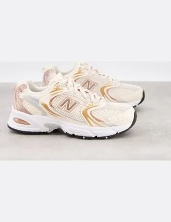 new balance 530 rosa