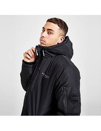 mckenzie mission parka jacket