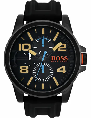 hugo boss watches at argos