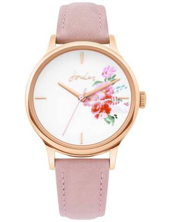 Joules shop marianne watch