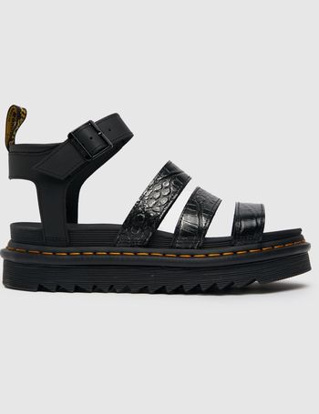 Schuh dr shop martens sandals