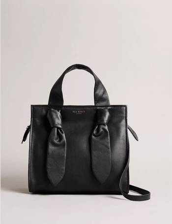 ted baker nourra tote bag