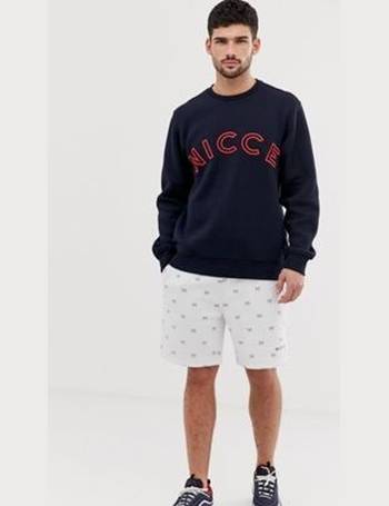 nicce radon sweatshirt