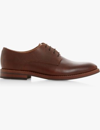 Bertie packman best sale chunky derby brogues