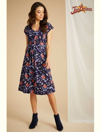 joe browns skater dress