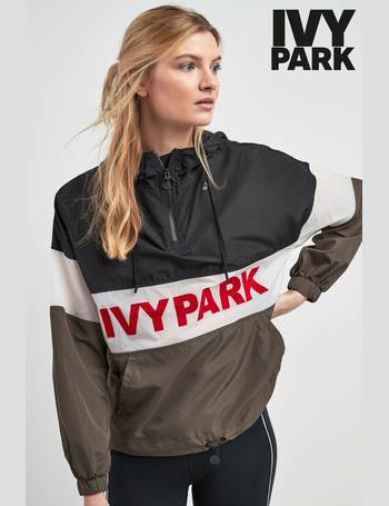 adidas Ivy Park Long Convertible Jacket - Hm6176 - Sneakersnstuff (SNS)