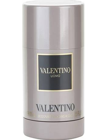 Bule Leonardoda anbefale Shop Valentino Men's Body Care | DealDoodle