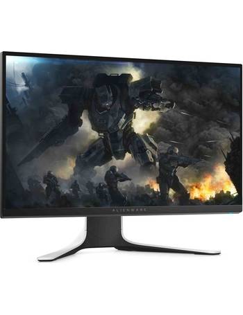 alienware 240hz monitor currys