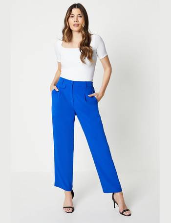 Shop Debenhams Women's Camel Trousers up to 80% Off