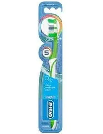 oral b trizone heads superdrug
