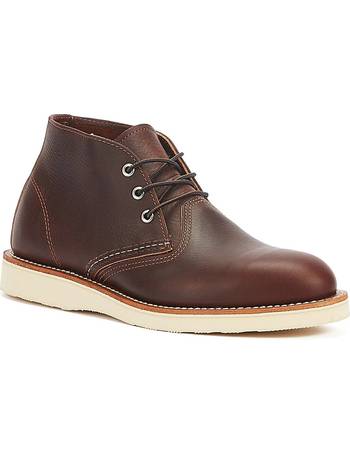 Shop Men's Red Wing Boots up to Off | DealDoodle