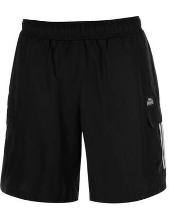 Shop Lonsdale Shorts for Men up to 80 