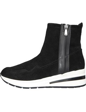 Marco tozzi boots on sale debenhams