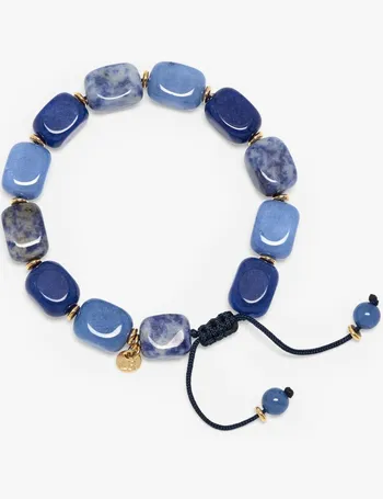 lola rose bracelet blue